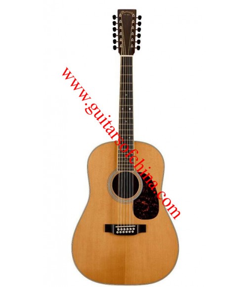 Martin d12-35's d12-35 d1235 12 string acoustic guitar